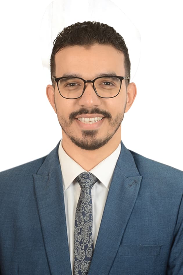 م. محمد حلمي